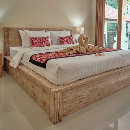 Gek House Ubud  Bagian luar foto