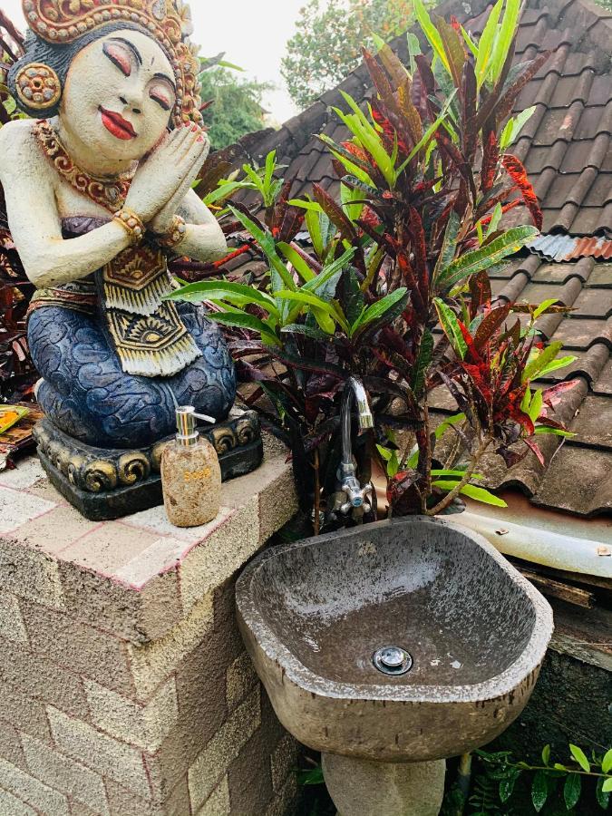 Gek House Ubud  Bagian luar foto