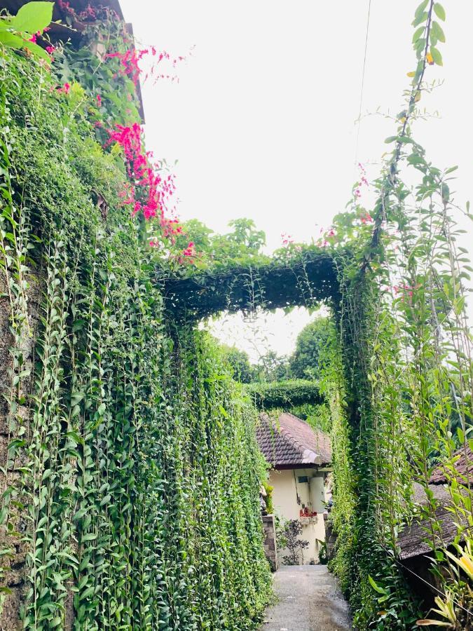 Gek House Ubud  Bagian luar foto