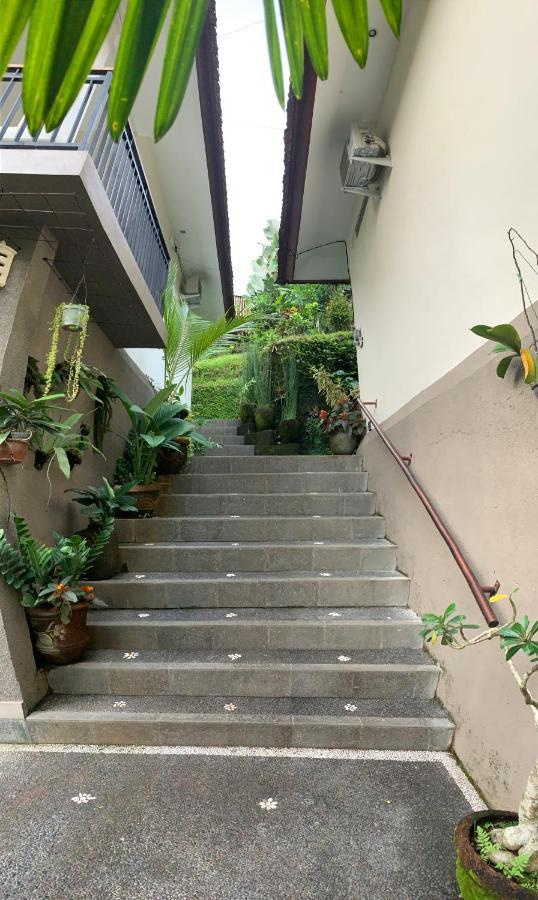 Gek House Ubud  Bagian luar foto