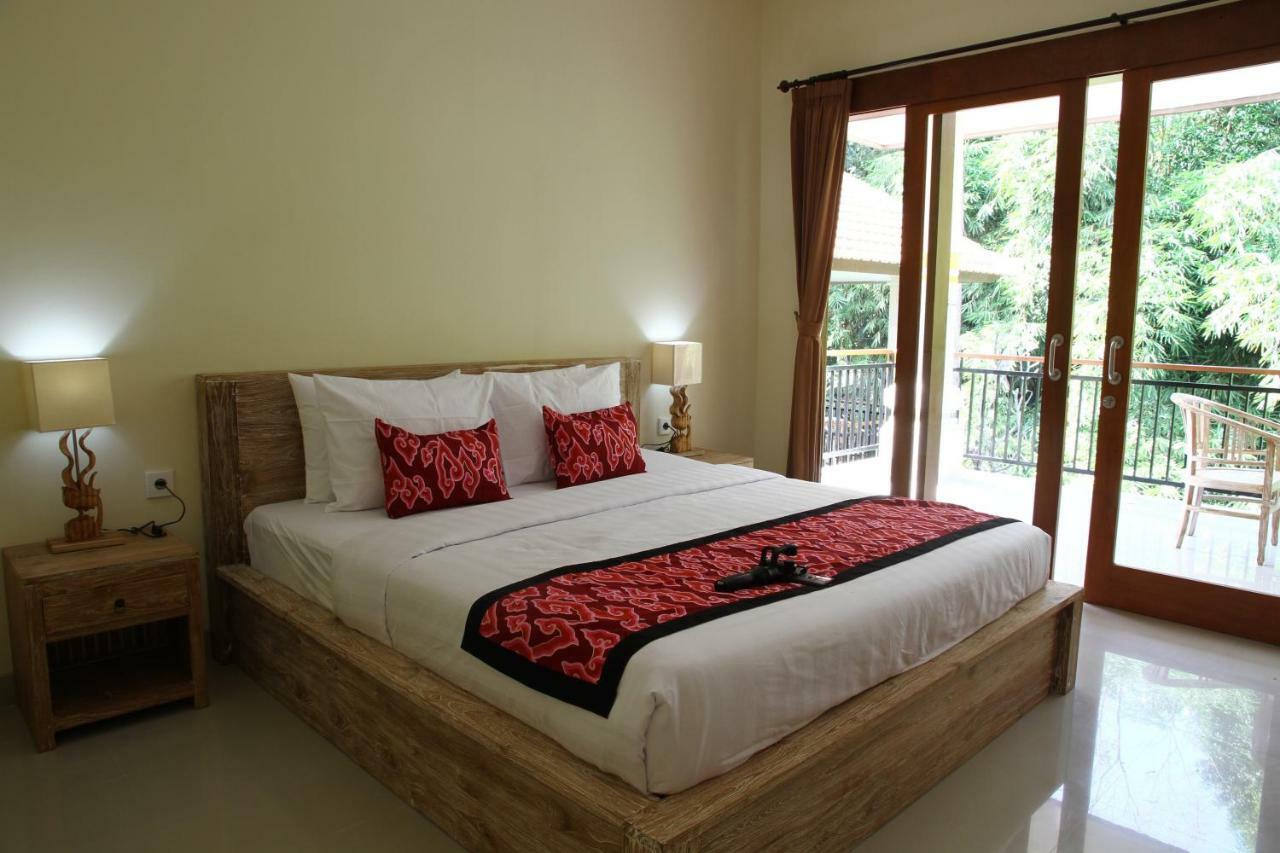 Gek House Ubud  Bagian luar foto