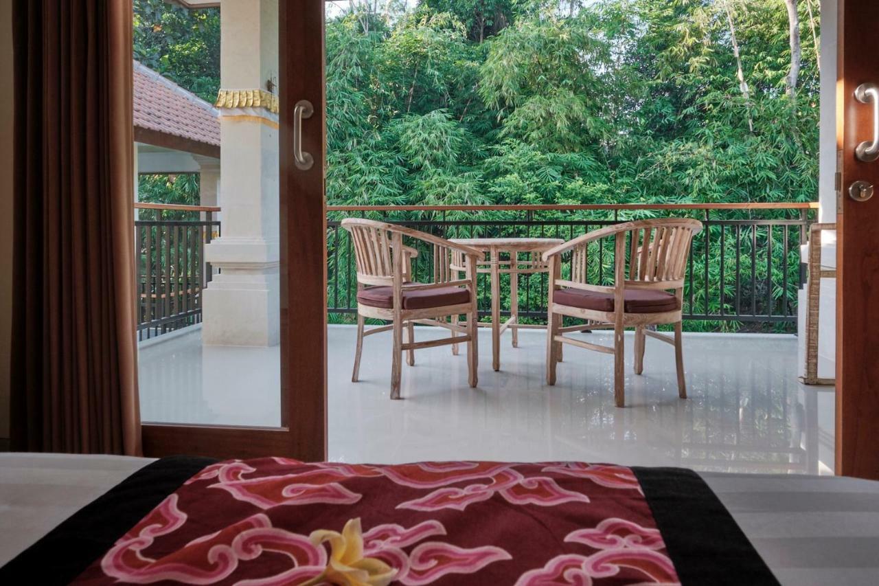 Gek House Ubud  Bagian luar foto