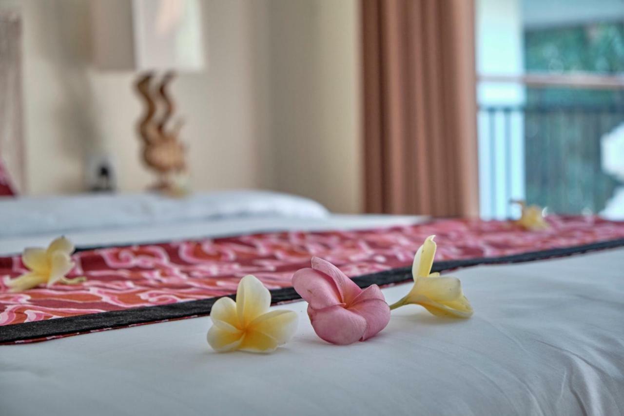Gek House Ubud  Bagian luar foto