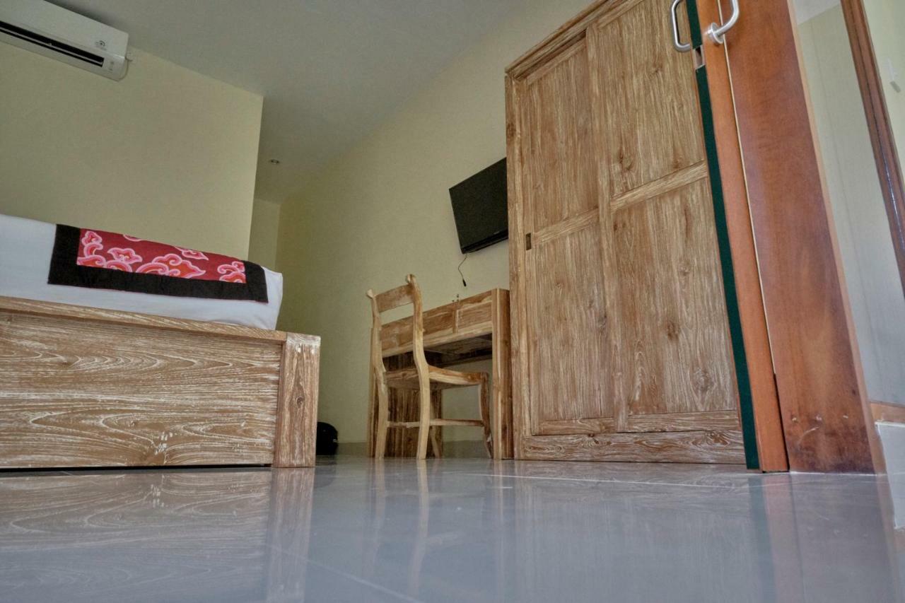 Gek House Ubud  Bagian luar foto