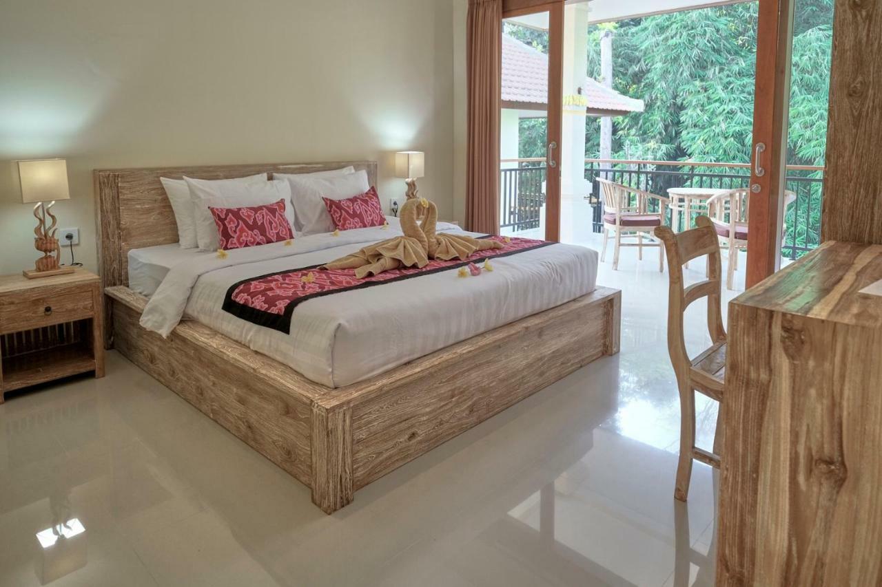 Gek House Ubud  Bagian luar foto