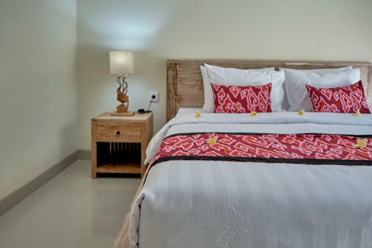 Gek House Ubud  Bagian luar foto