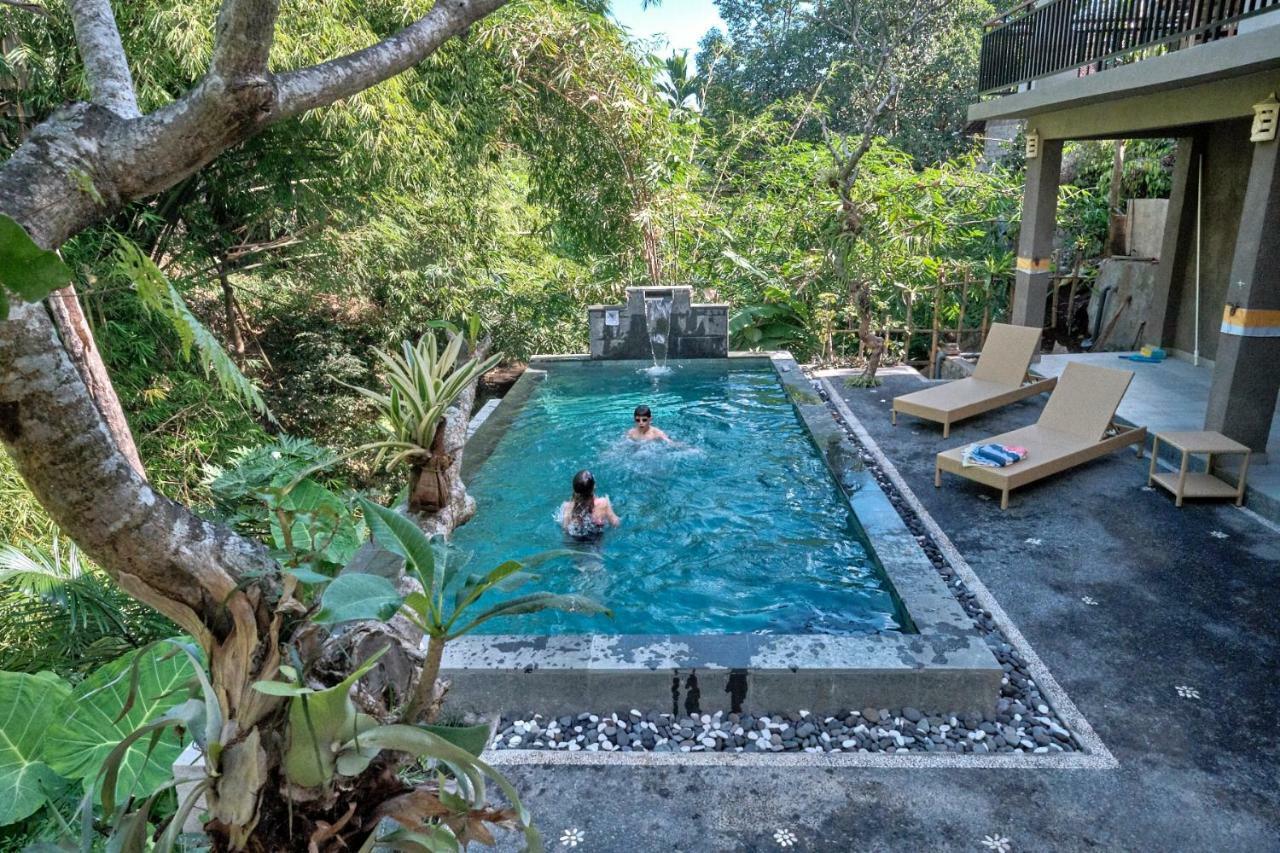 Gek House Ubud  Bagian luar foto