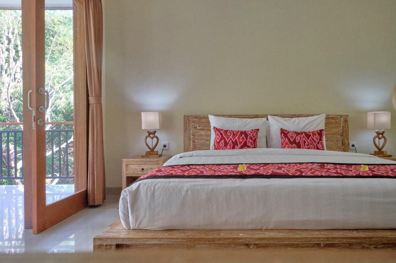 Gek House Ubud  Bagian luar foto