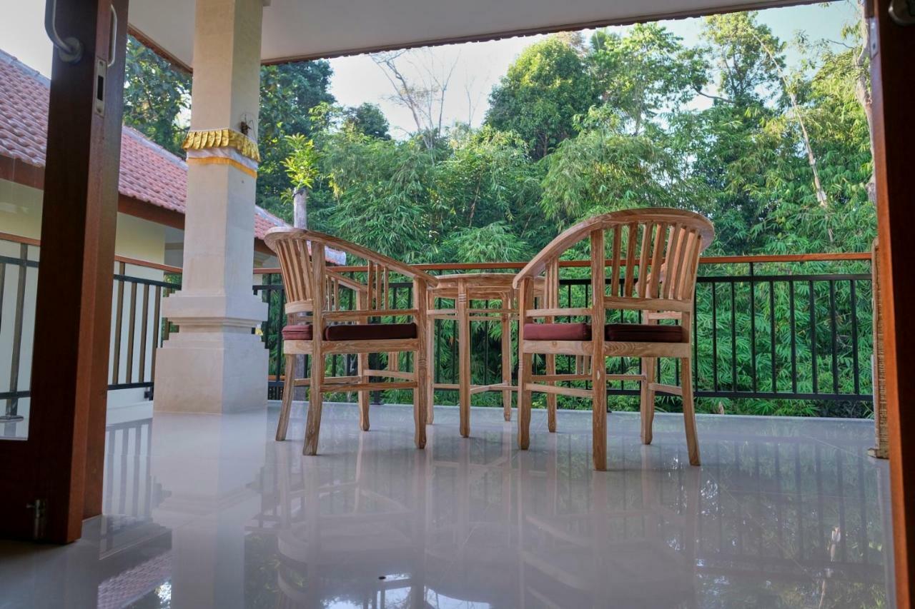 Gek House Ubud  Bagian luar foto