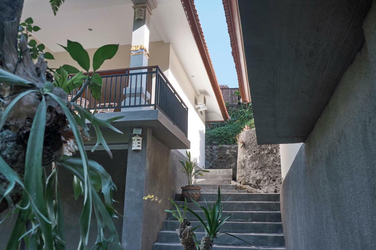 Gek House Ubud  Bagian luar foto