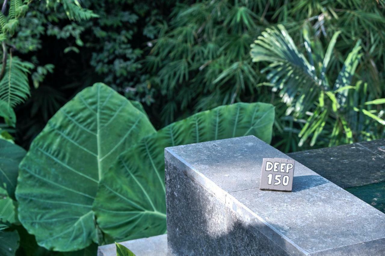 Gek House Ubud  Bagian luar foto