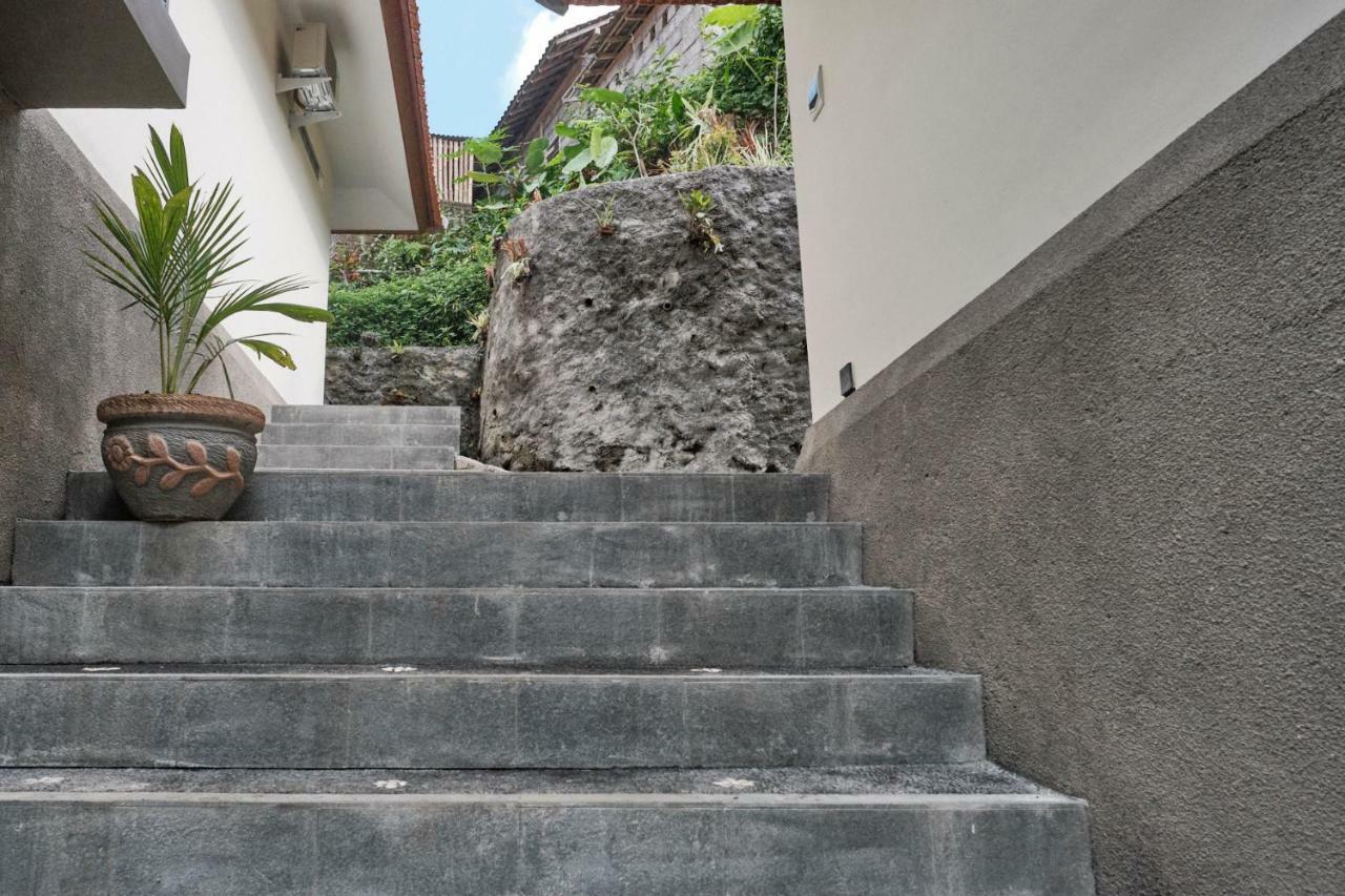 Gek House Ubud  Bagian luar foto