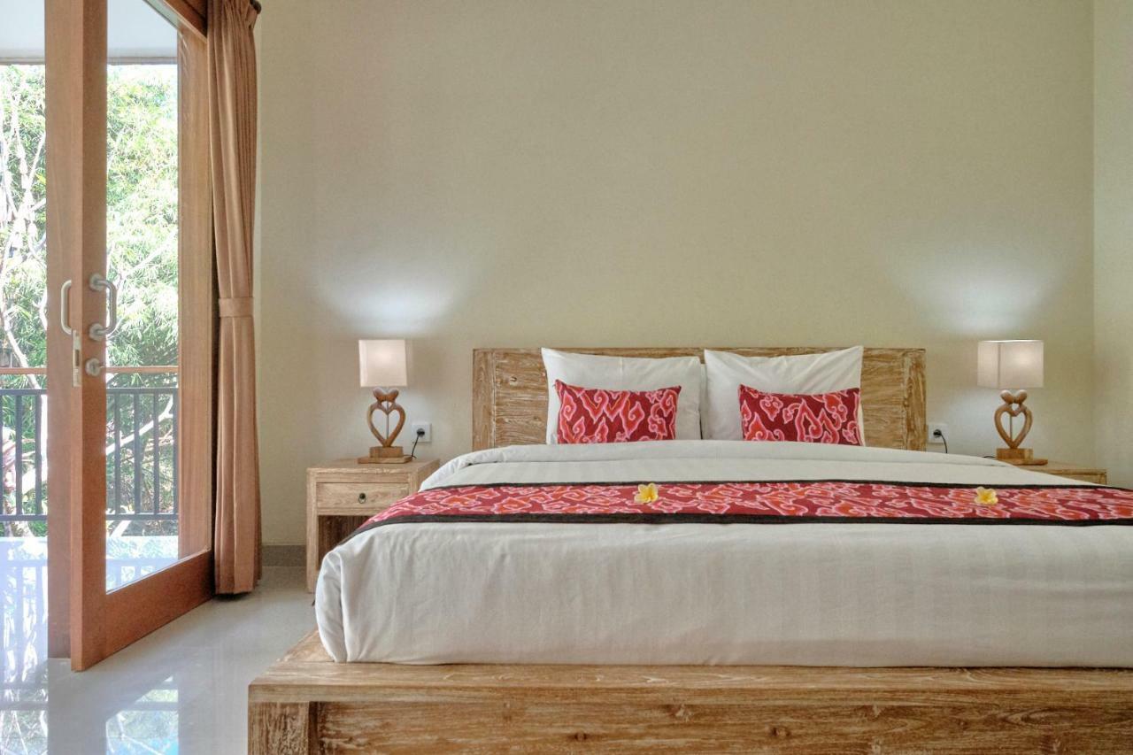 Gek House Ubud  Bagian luar foto