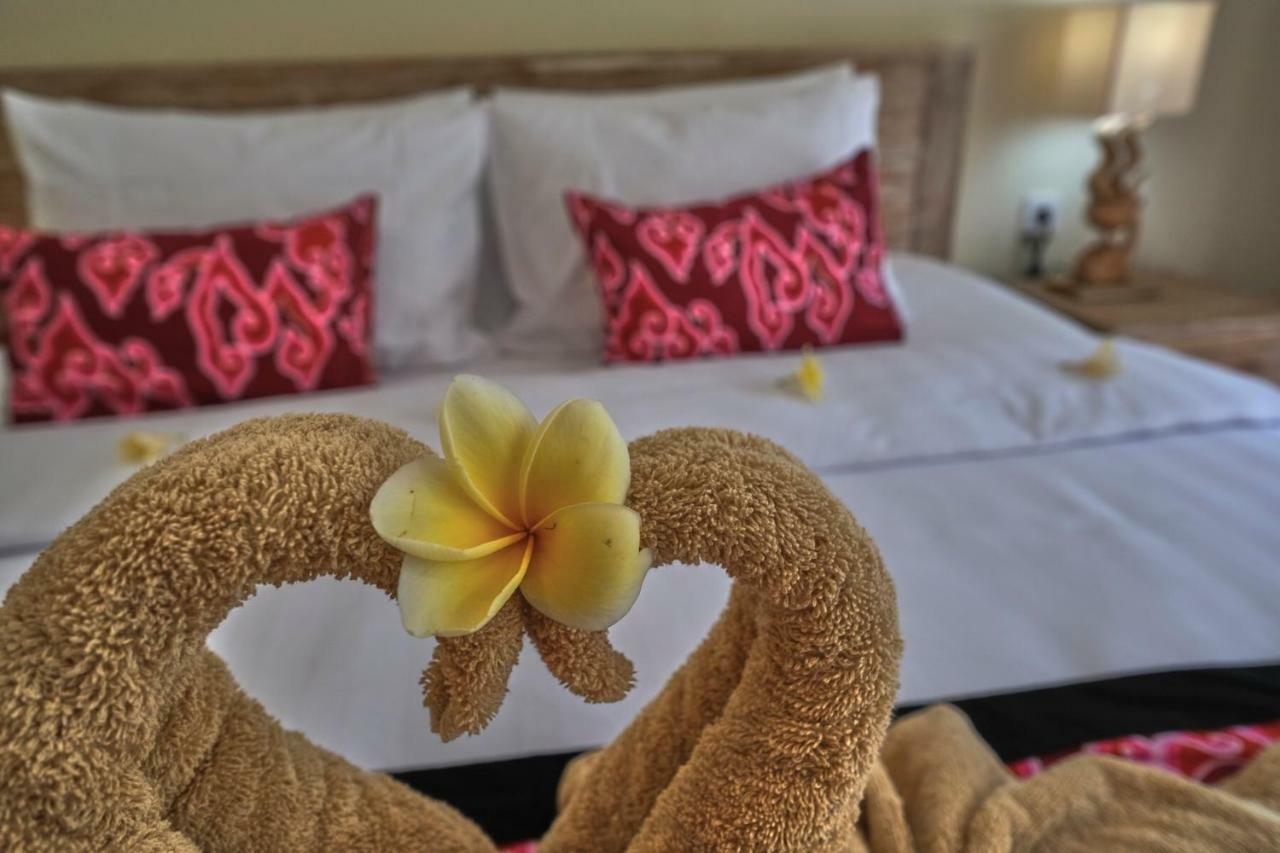 Gek House Ubud  Bagian luar foto