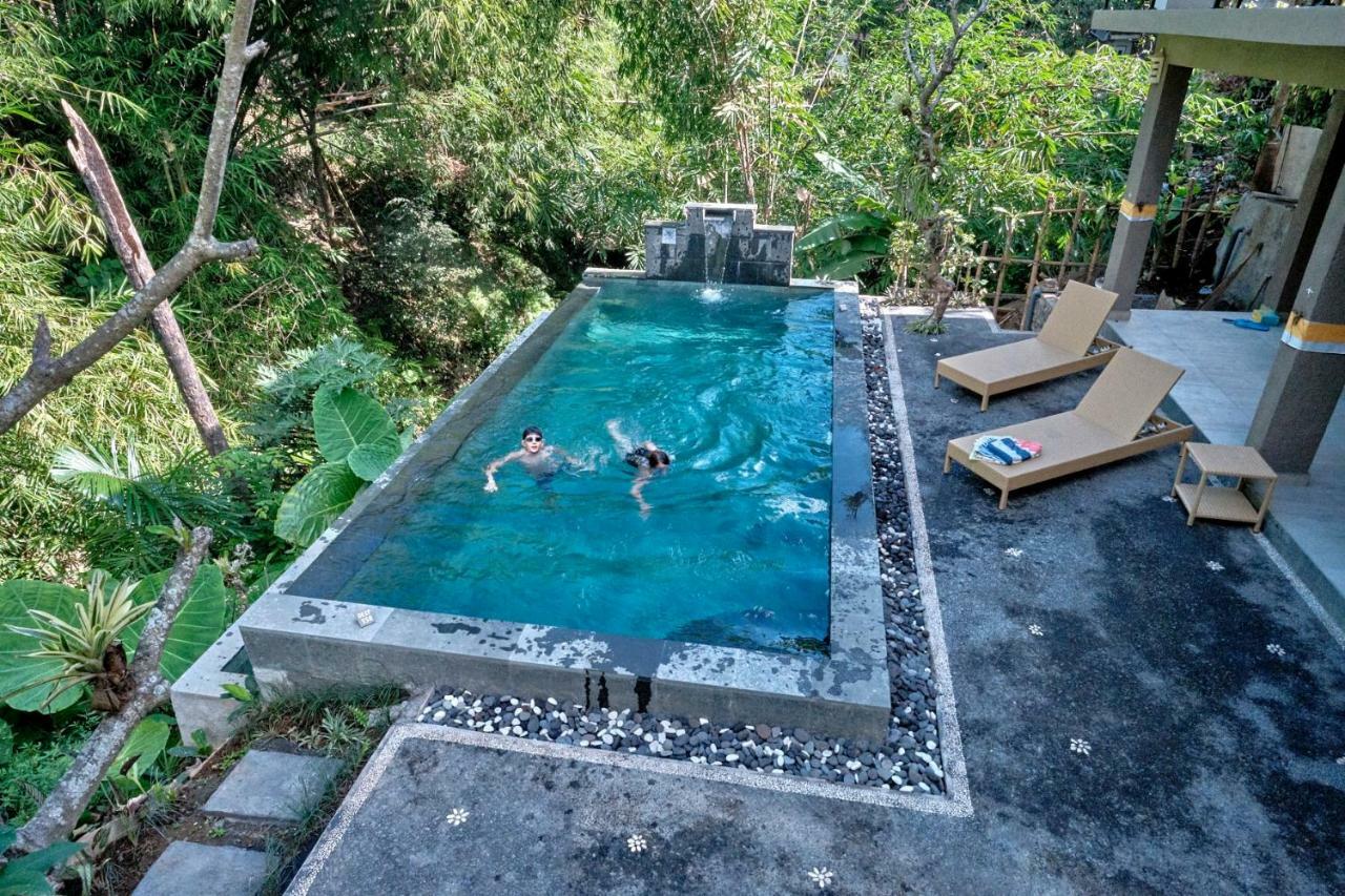 Gek House Ubud  Bagian luar foto
