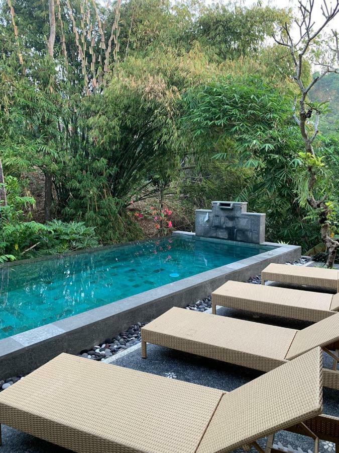 Gek House Ubud  Bagian luar foto