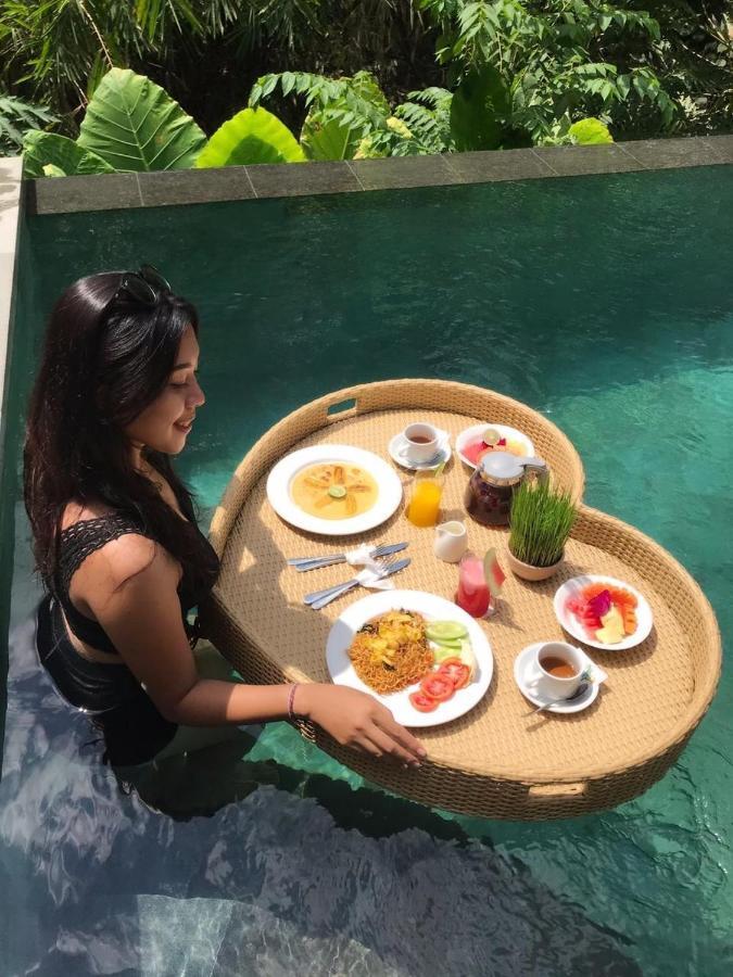 Gek House Ubud  Bagian luar foto