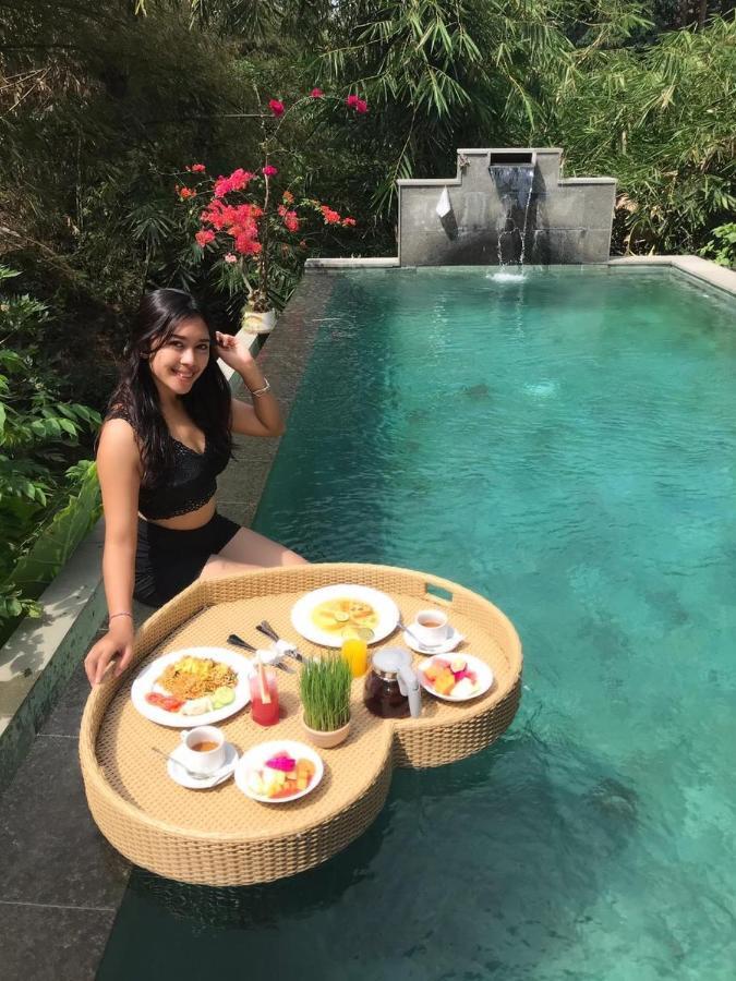 Gek House Ubud  Bagian luar foto