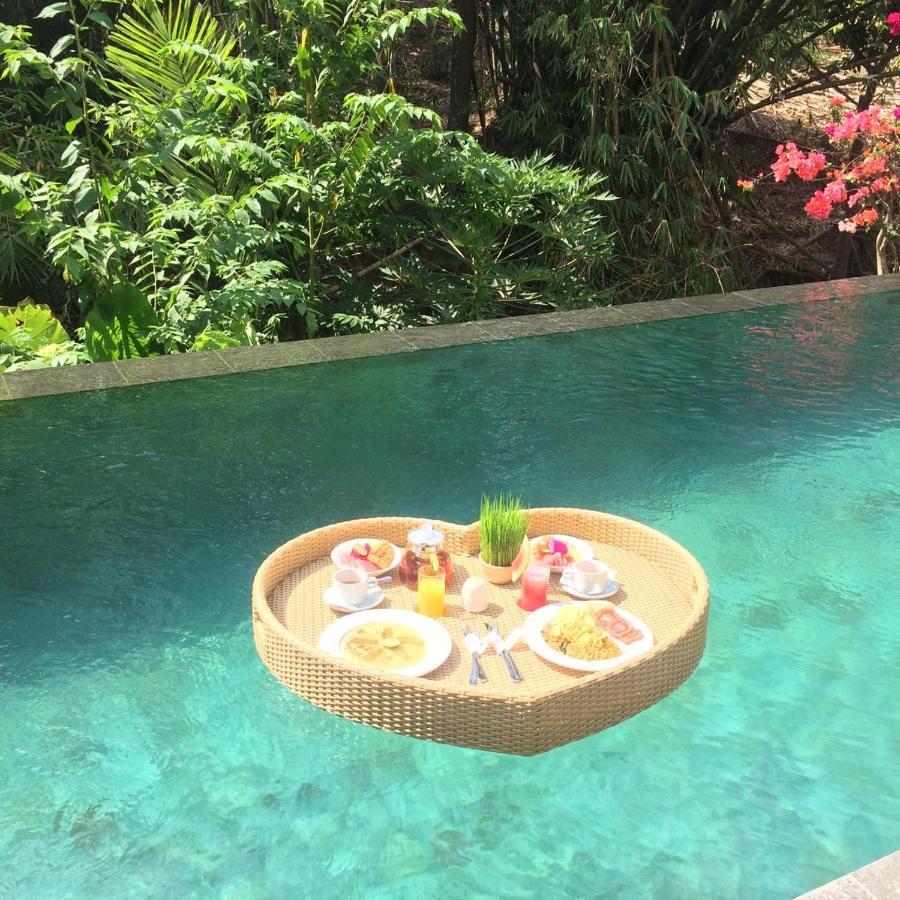 Gek House Ubud  Bagian luar foto